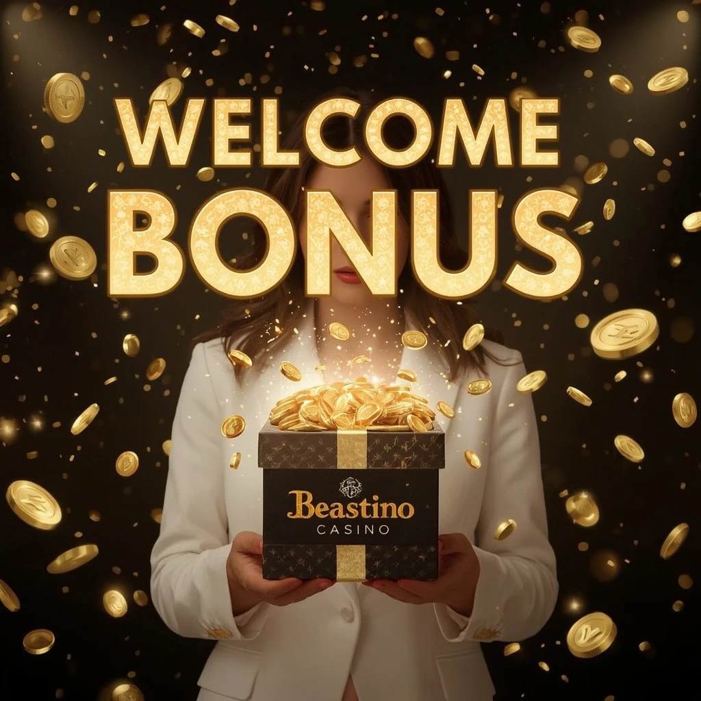 Beastino Casino bonus Beastino Casino Bonus